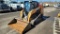 2019 Case Tr270 Skidsteer