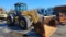 2016 Kawasaki 80z7b Wheel Loader