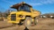 2004 Cat 771d Rigid Frame Quarry Truck