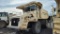 2000 Terex Tr35 Rigid Frame Haul Truck