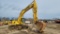 2014 Komatsu Pc360-10 Excavator