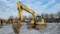 2006 Komatsu Pc228uslc-3n0 Excavator