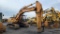 2005 CASE CX330 EXCAVATOR