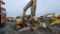 2012 Cat 308e Excavator