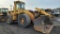 1984 Cat 980c Wheel Loader