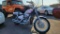 2003 Honda Shadow