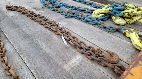 10 ft chain