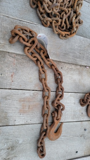 4 ft chain