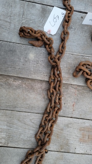 5 ft chain