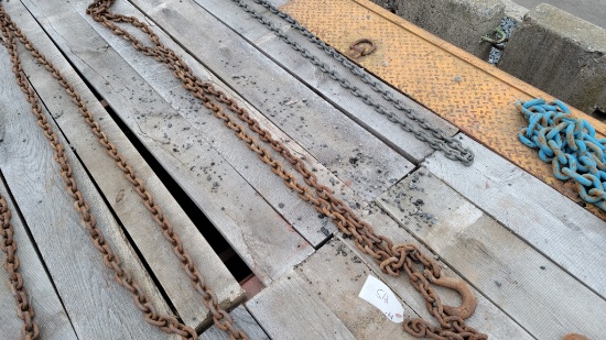 14 ft chain