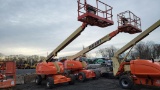 2004 JLG 400s Boom Lift