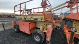 Jlg 33rts Scissor Lift