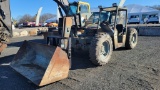 1996 Gradall 534c-6 Telehandler