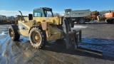 1997 Cat Th63 Material Handler