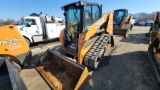 Case tr310 Skidsteer