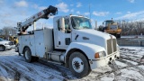 2004 Kenworth T300 Maintainer