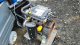 Kohler 19kw Genset Motor