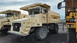 2000 Terex Tr35 Rigid Frame Haul Truck