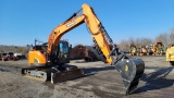 2021 Doosan DX140LCR-5 Excavator