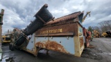 1996 Powerscreen Cheiftain Screener