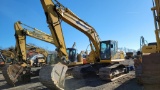 2013 Komatsu Pc290lc-10 Excavator