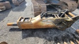 Kent Hydraulic Hammer