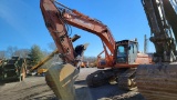 2006 Doosan Dx300ll Excavator