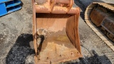 Excavator Bucket