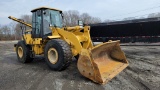 2001 Cat 950g Wheel Loader