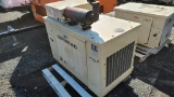 Generac 591-2 Genset