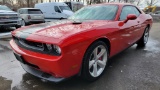 2009 Dodge Challenger Srt8 Core