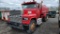 1985 Ford L9000 Water Truck