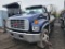 1998 Gmc Ramp Truck, Vin# 1gdj7h1j4wj503776,