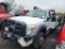 2011 Ford F450 Service Truck,  Vin#
