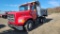 1990 Ford L8000 Dump Truck