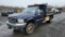 2003 Ford F350 Pickup With Sander