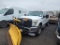 2012 Ford F250 Pick Up With Plow, Vin#
