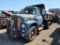 International Loadstar1600 Dump Truck,