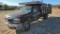 2004 Gmc 3500 Rack Body