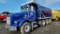 1999 Kenworth T800 Triaxle Dump Truck