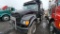 2002 Mack Cv713 Triaxle Dump Truck