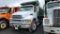 2000 Sterling Acterra Dump Truck