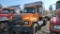 1996 Mack Rd688s Dump Truck