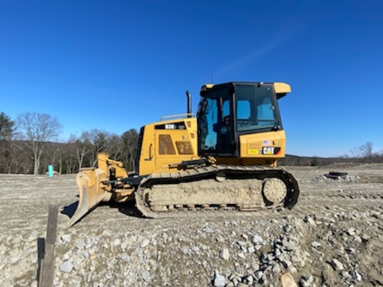 Annual Spring Truck & Equipment Auction - Day 1
