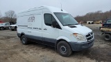 2007 Dodge Van