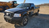 2006 Ford F150