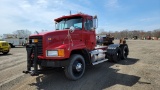 1996 Mack Ch613 Tractor