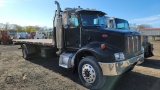 2000 Peterbilt Ramp Truck