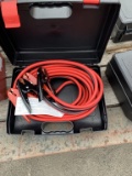 New in box 25’ booster cables