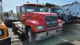 1999 Mack Ch613 Tractor